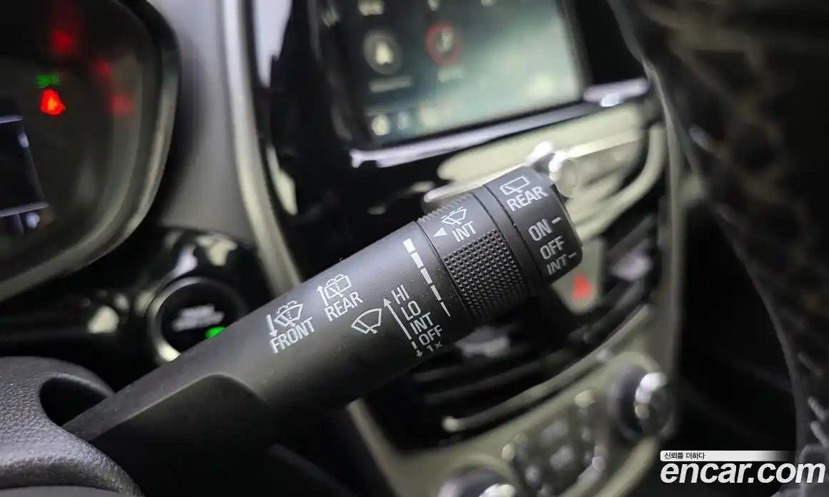 Chevrolet Spark 2019 1.0 автомат (гидро), фото 24