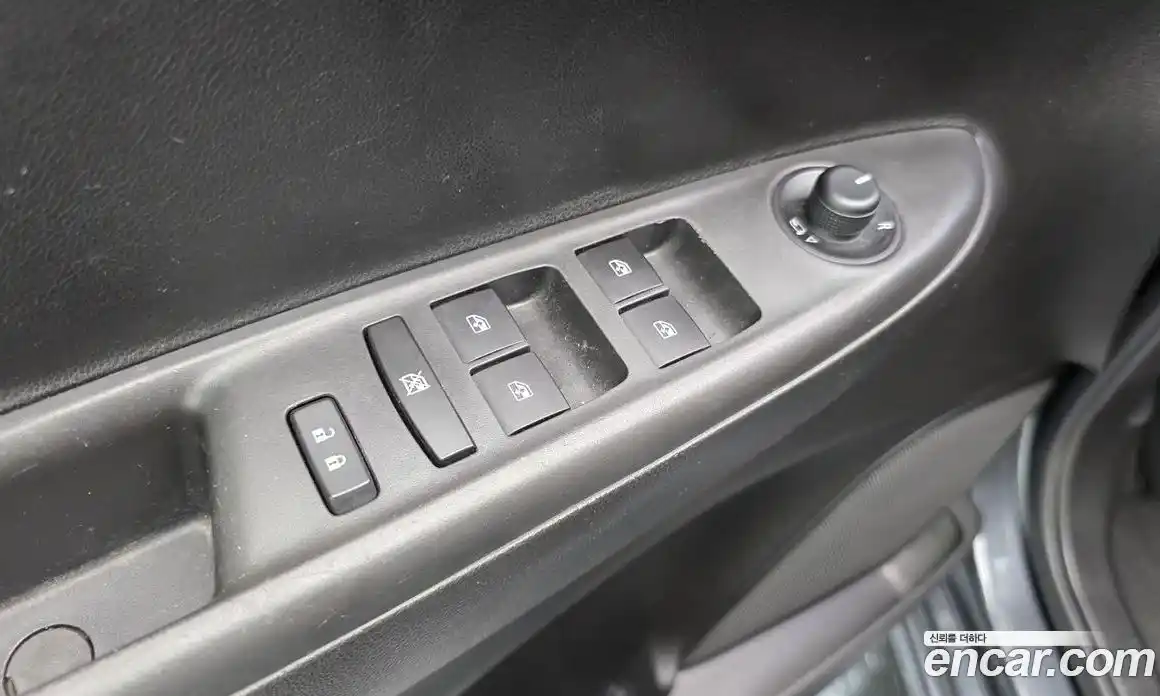Chevrolet Spark 2019 1.0 автомат (гидро), фото 25