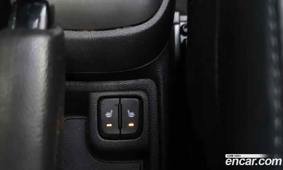 Chevrolet Spark 2019 1.0 автомат (гидро), фото 27