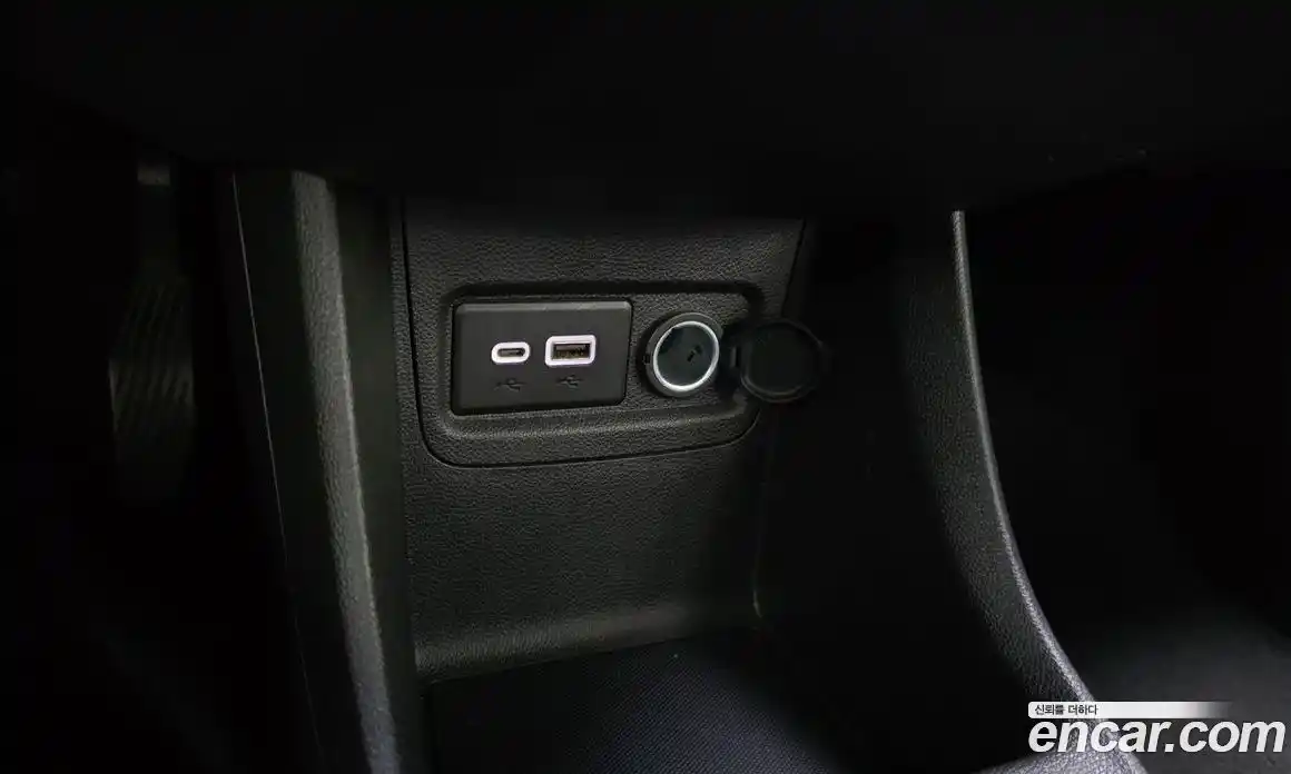 Chevrolet Spark 2019 1.0 автомат (гидро), фото 28