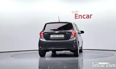 Chevrolet Spark 2019 1.0 автомат (гидро), миниатюра 3