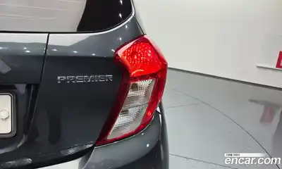Chevrolet Spark 2019 1.0 автомат (гидро), миниатюра 8