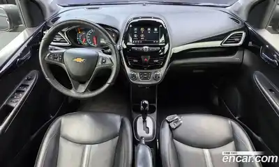 Chevrolet Spark 2019 1.0 автомат (гидро), миниатюра 9