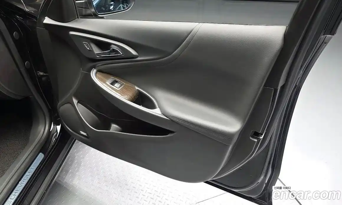 Chevrolet Malibu 2019 2.0 автомат (гидро), фото 14
