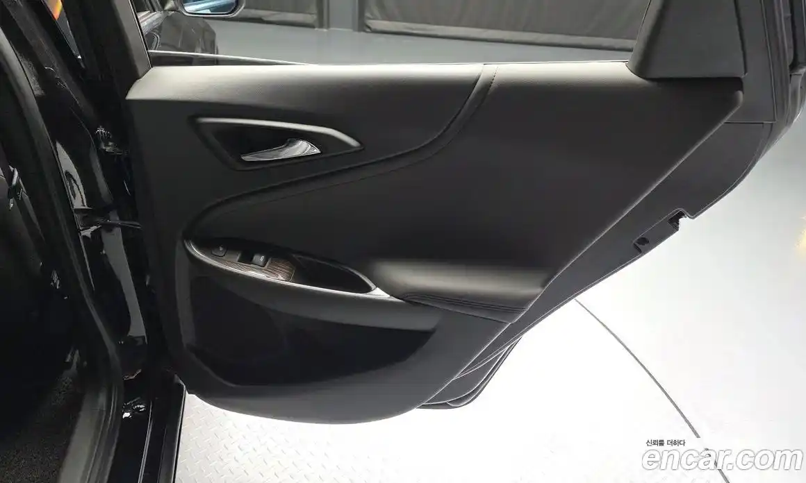 Chevrolet Malibu 2019 2.0 автомат (гидро), фото 15
