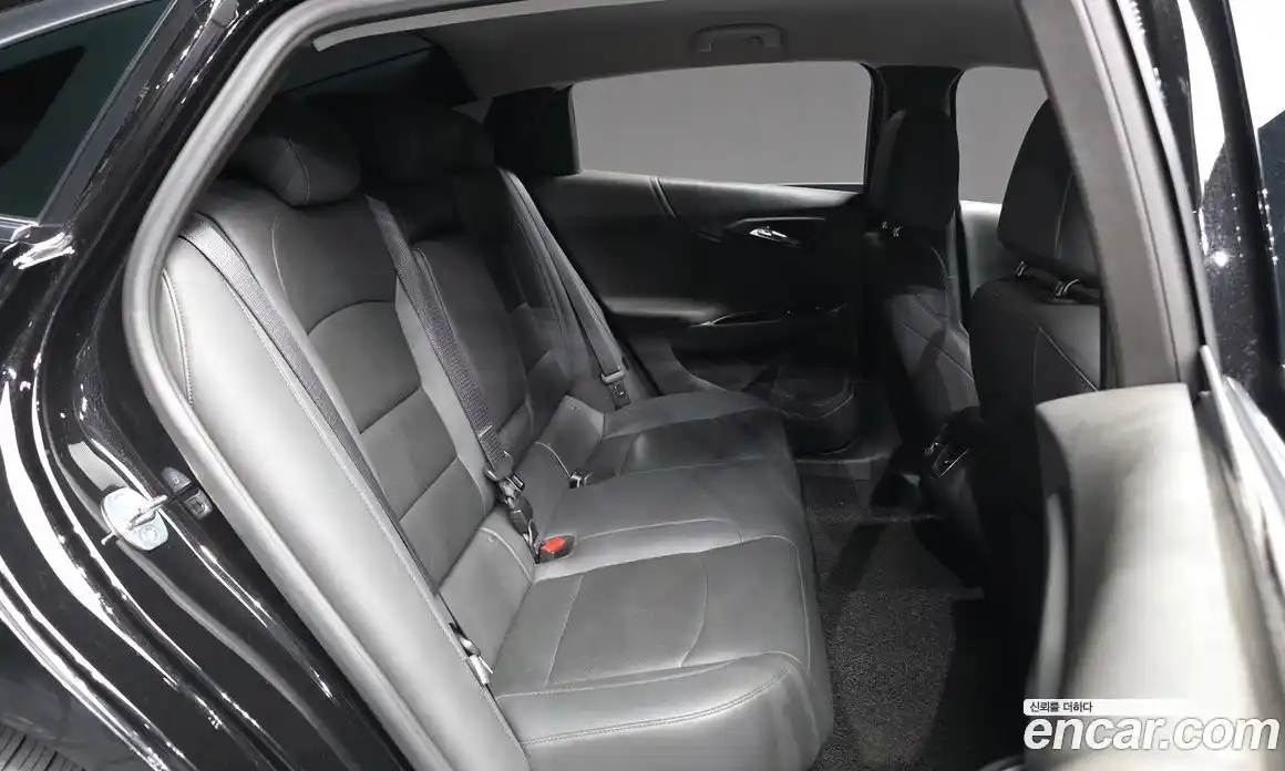 Chevrolet Malibu 2019 2.0 автомат (гидро), фото 18