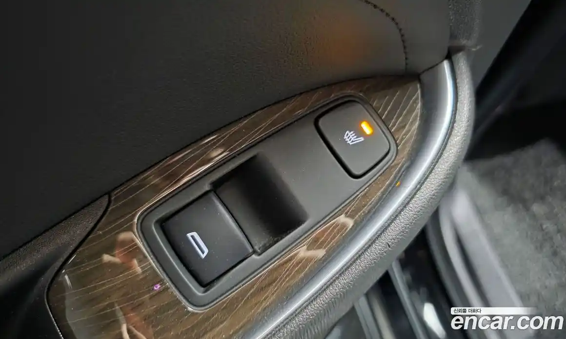 Chevrolet Malibu 2019 2.0 автомат (гидро), фото 25