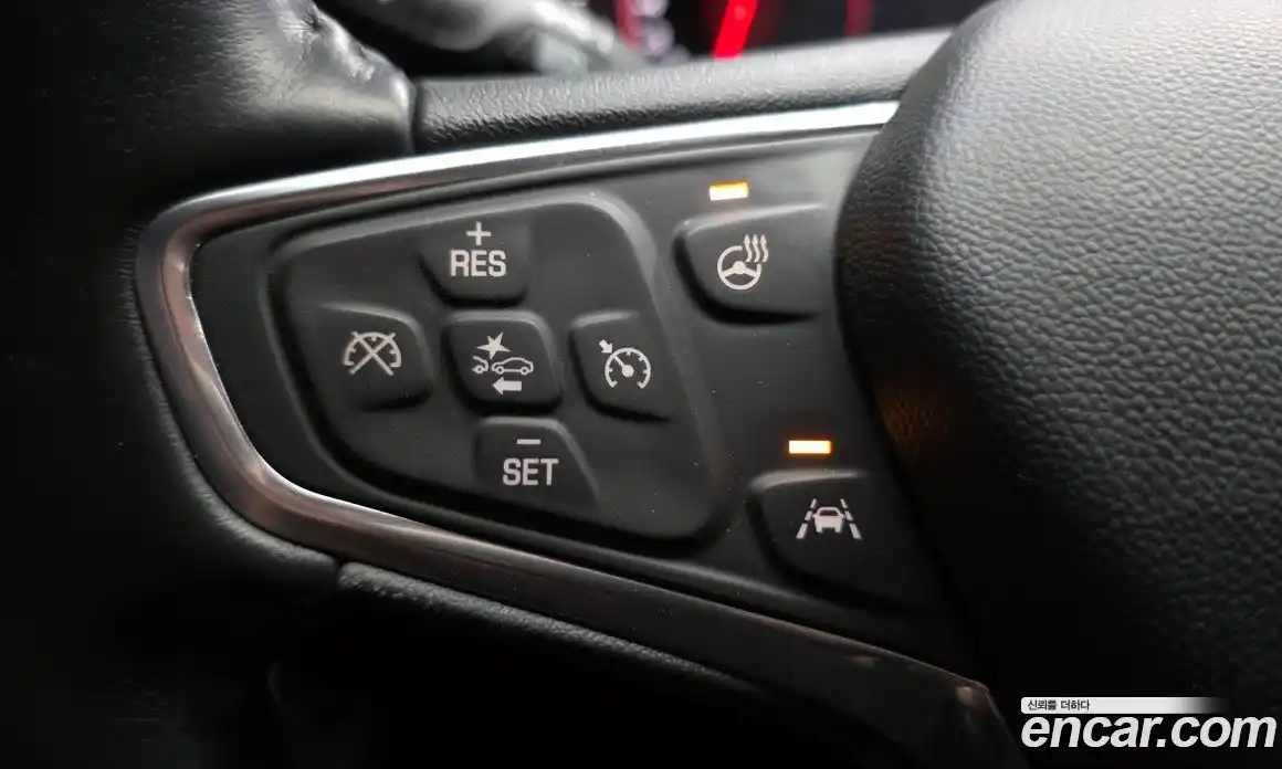 Chevrolet Malibu 2019 2.0 автомат (гидро), фото 30