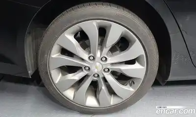 Chevrolet Malibu 2019 2.0 автомат (гидро), миниатюра 5