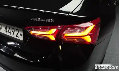 Chevrolet Malibu 2019 2.0 автомат (гидро), миниатюра 9