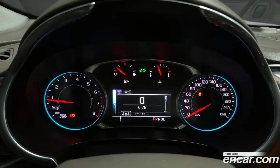 Chevrolet Malibu 2016 1.5 автомат (гидро), фото 11