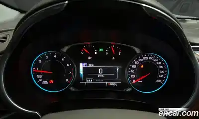 Chevrolet Malibu 2016 1.5 автомат (гидро), миниатюра 11