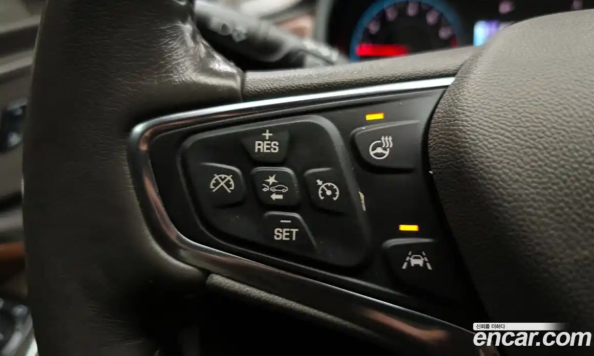 Chevrolet Malibu 2016 1.5 автомат (гидро), фото 23