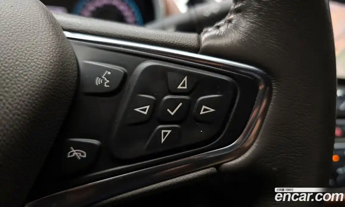 Chevrolet Malibu 2016 1.5 автомат (гидро), фото 24
