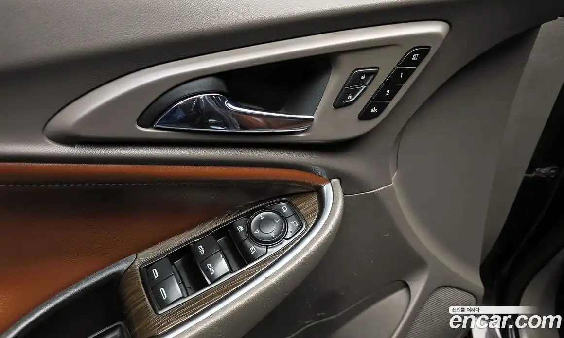 Chevrolet Malibu 2016 1.5 автомат (гидро), фото 26