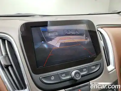 Chevrolet Malibu 2016 1.5 автомат (гидро), миниатюра 12