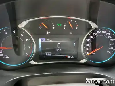 Chevrolet Malibu 2016 1.5 автомат (гидро), миниатюра 8