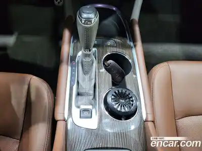 Chevrolet Malibu 2016 1.5 автомат (гидро), миниатюра 9