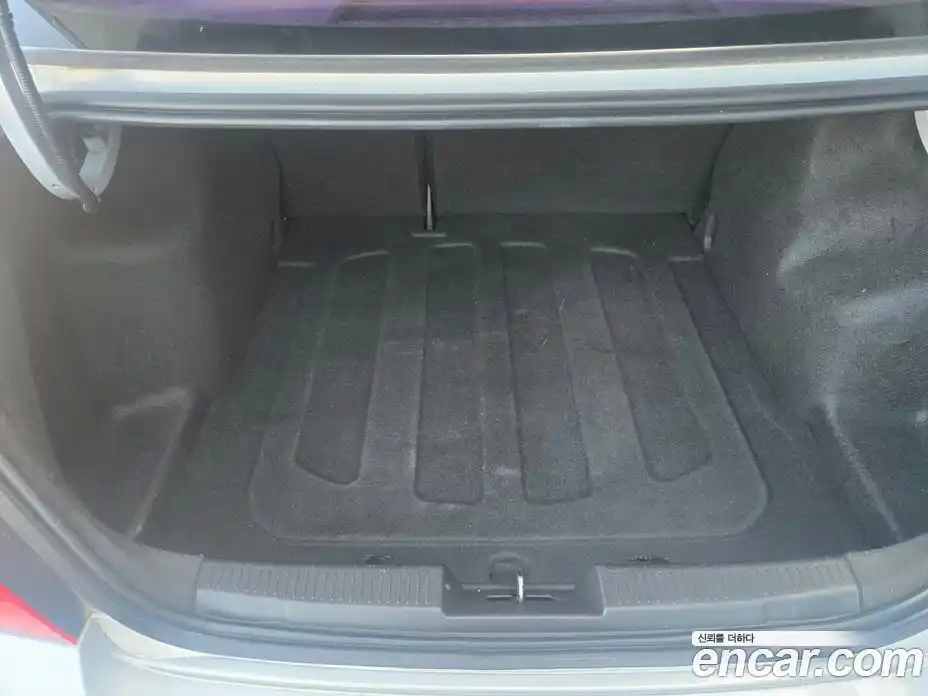 Chevrolet Aveo 2013 1.6 автомат (гидро), фото 20