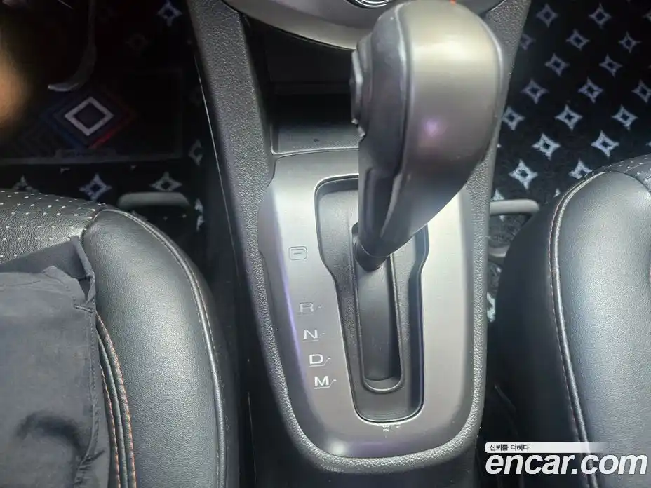 Chevrolet Aveo 2013 1.6 автомат (гидро), фото 9