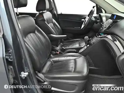 Chevrolet Orlando 2017 2.0 автомат (гидро), миниатюра 11