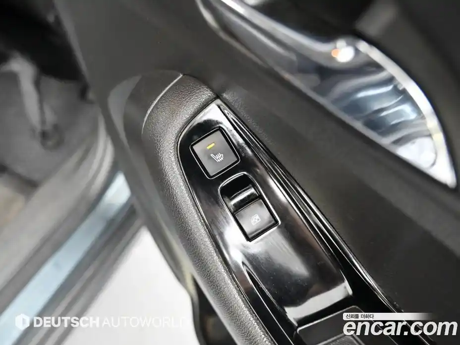 Chevrolet Orlando 2017 2.0 автомат (гидро), фото 13