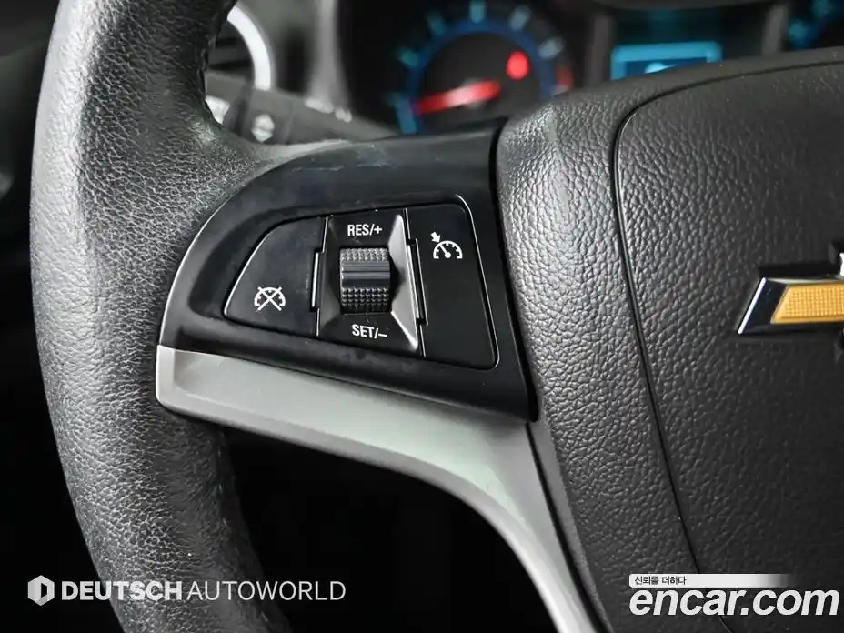 Chevrolet Orlando 2017 2.0 автомат (гидро), фото 16