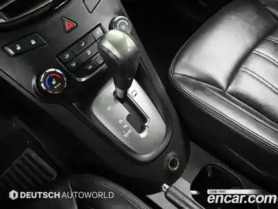 Chevrolet Orlando 2017 2.0 автомат (гидро), миниатюра 9