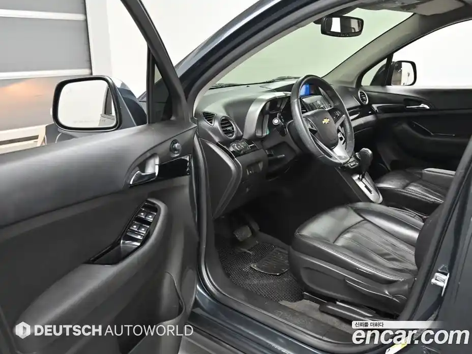 Chevrolet Orlando 2017 2.0 автомат (гидро), фото 10