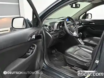 Chevrolet Orlando 2017 2.0 автомат (гидро), миниатюра 10
