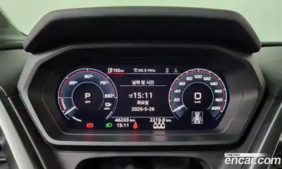 Audi Q4 e-tron 2023 0.2 автомат (гидро), миниатюра 11