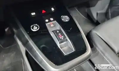 Audi Q4 e-tron 2023 0.2 автомат (гидро), миниатюра 12