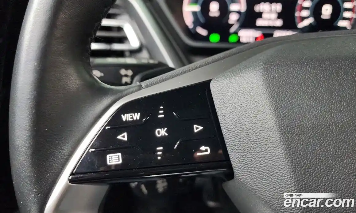 Audi Q4 e-tron 2023 0.2 автомат (гидро), фото 25