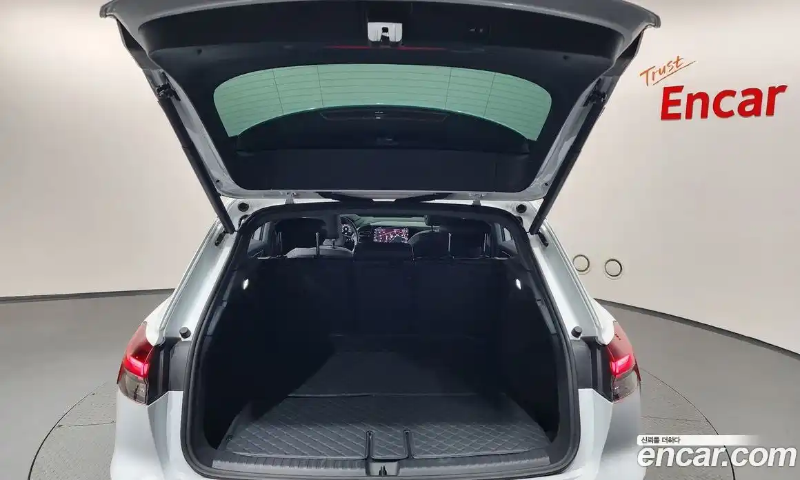 Audi Q4 e-tron 2023 0.2 автомат (гидро), фото 28