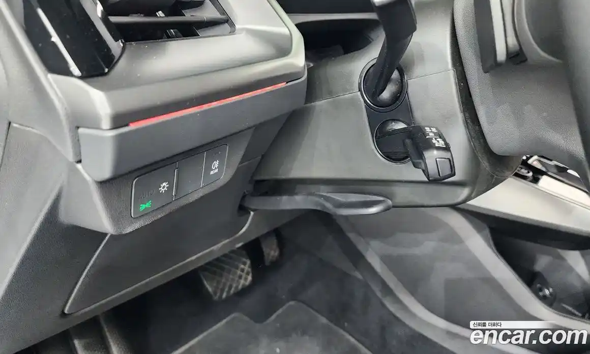 Audi Q4 e-tron 2023 0.2 автомат (гидро), фото 30