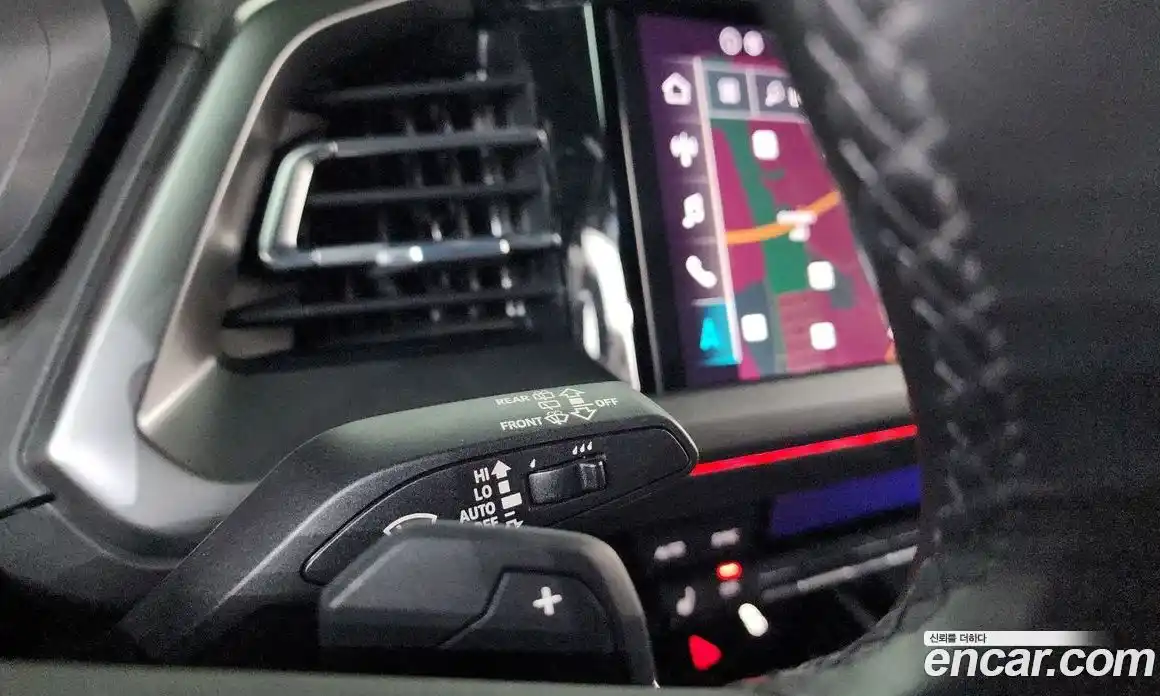 Audi Q4 e-tron 2023 0.2 автомат (гидро), фото 36