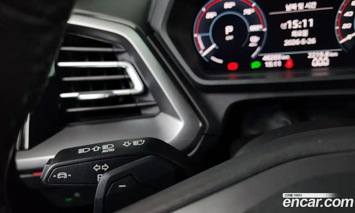 Audi Q4 e-tron 2023 0.2 автомат (гидро), фото 37