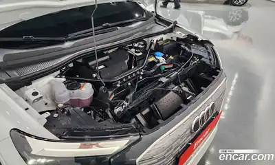 Audi Q4 e-tron 2023 0.2 автомат (гидро), миниатюра 6