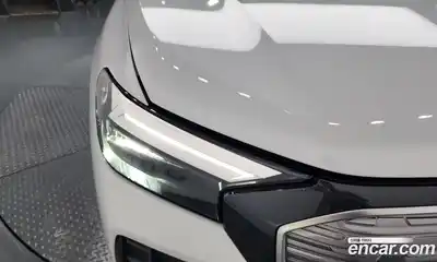 Audi Q4 e-tron 2023 0.2 автомат (гидро), миниатюра 8