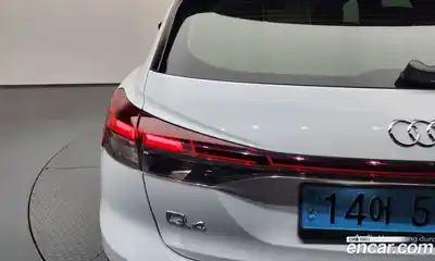 Audi Q4 e-tron 2023 0.2 автомат (гидро), миниатюра 9