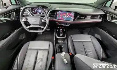 Audi Q4 e-tron 2023 0.2 автомат (гидро), миниатюра 10