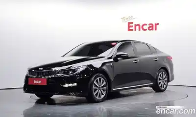 Kia K5 (Optima), 2019, 39 636 км