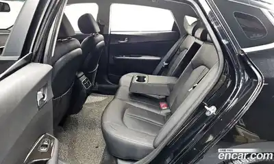 Kia K5 (Optima) 2019 2.0 автомат (гидро), миниатюра 11