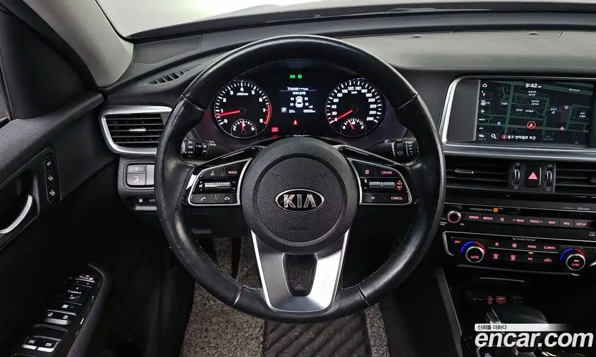 Kia K5 (Optima) 2019 2.0 автомат (гидро), фото 12