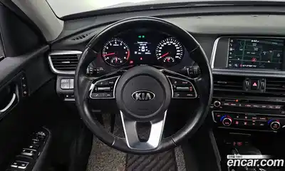 Kia K5 (Optima) 2019 2.0 автомат (гидро), миниатюра 12
