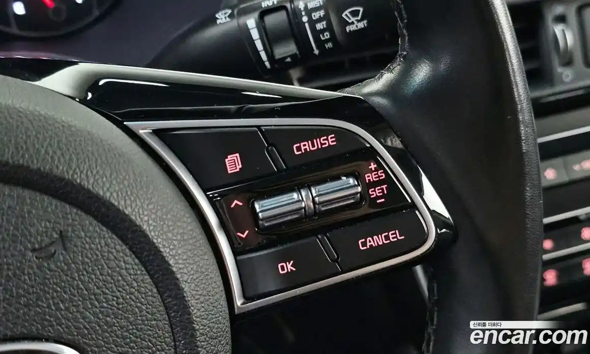 Kia K5 (Optima) 2019 2.0 автомат (гидро), фото 13