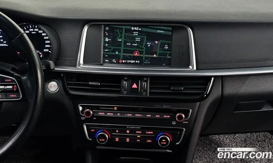 Kia K5 (Optima) 2019 2.0 автомат (гидро), фото 14