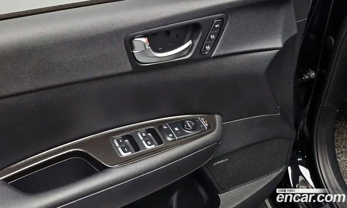 Kia K5 (Optima) 2019 2.0 автомат (гидро), фото 17