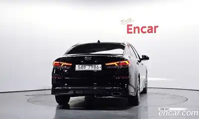 Kia K5 (Optima) 2019 2.0 автомат (гидро), миниатюра 4
