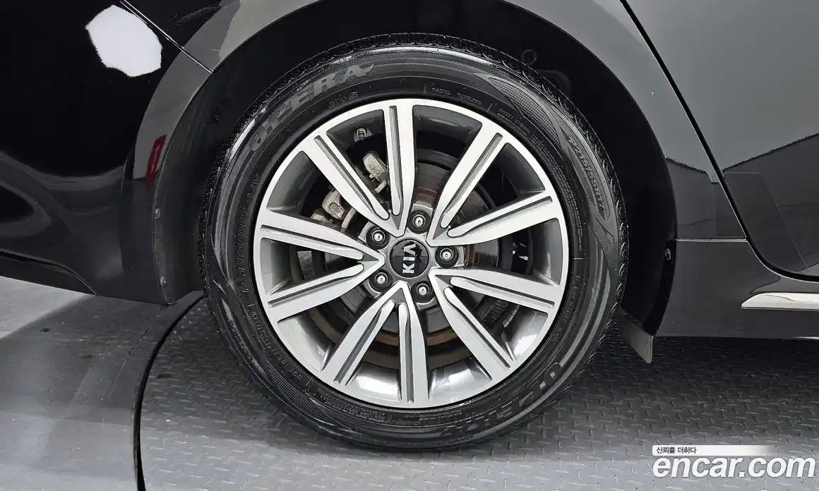 Kia K5 (Optima) 2019 2.0 автомат (гидро), фото 5